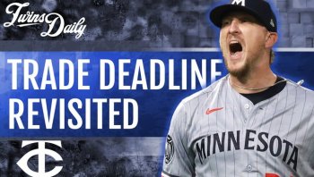 Was The Twins' Trade Deadline Worth It?