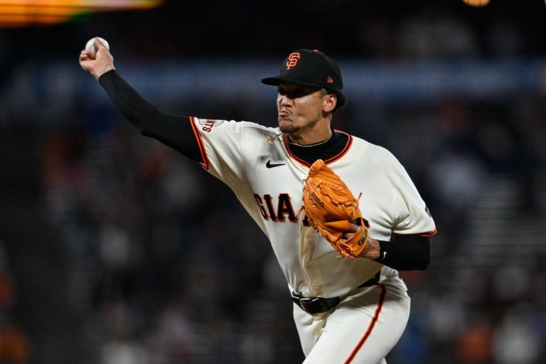 Royals Claim Former Giants Pitcher Spencer Bivens Off Waivers