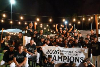Storm Aim For Cal League Title, Face San Jose In Game 1 Today