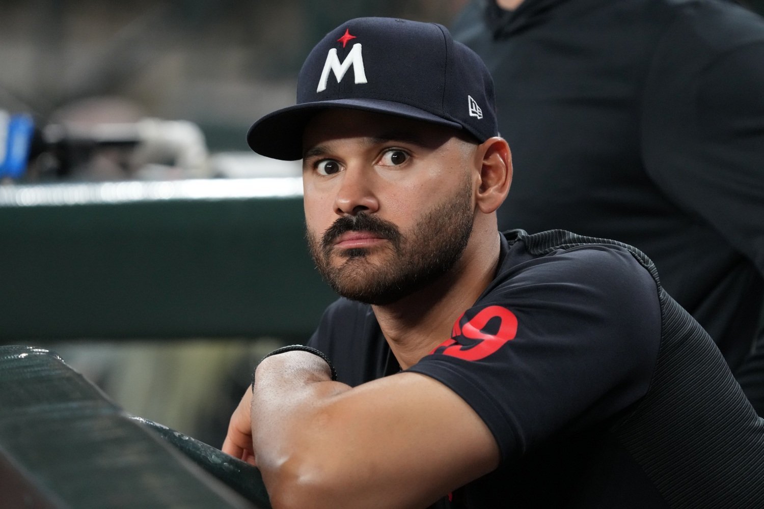 More information about "How Much Would the Twins Have to Spend to Prove They're Serious About 2027?"