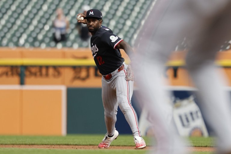 Kaelen Culpepper or Marek Houston: Who Should Be the Twins’ Shortstop of the Future?