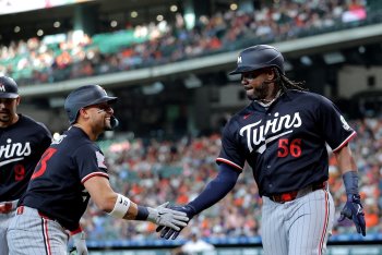 The 6 Longest Home Runs of the Minnesota Twins' 2026 Season