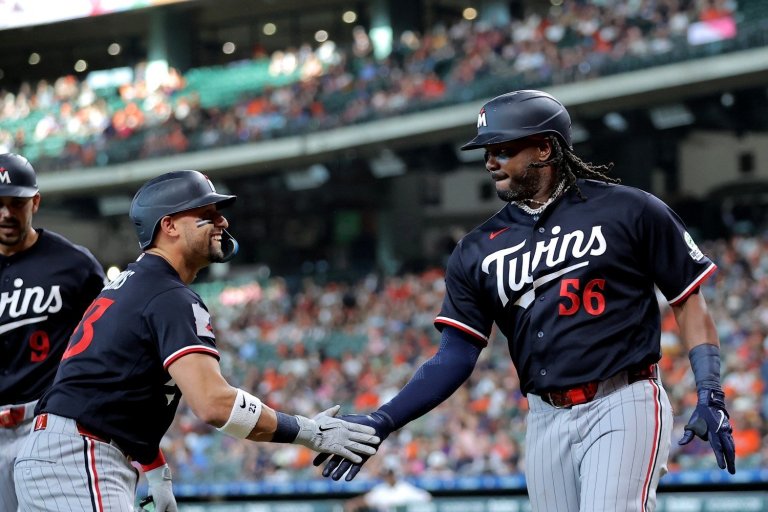 The 6 Longest Home Runs of the Minnesota Twins' 2026 Season
