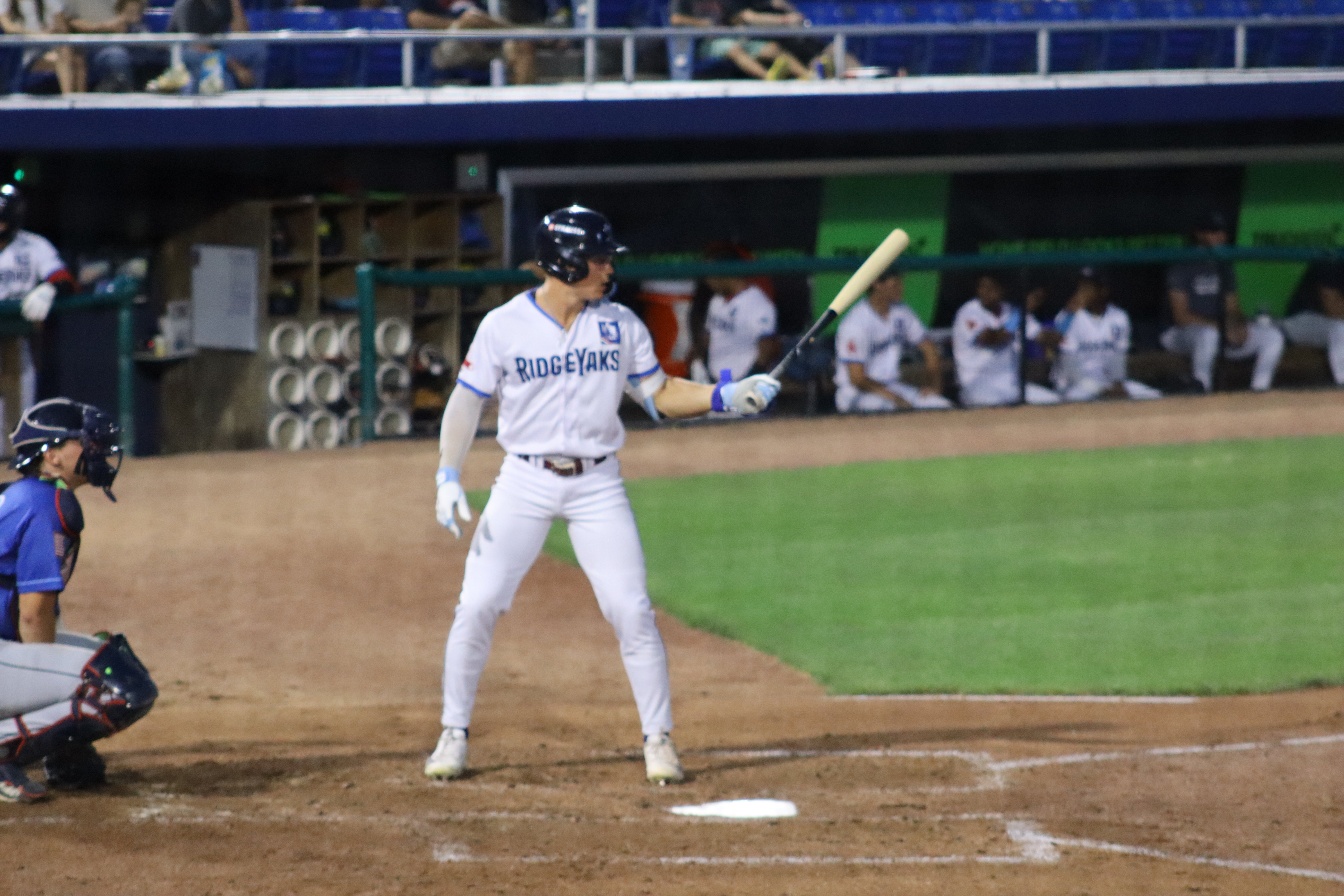 More information about "Martin Shelar's First Taste of Professional Baseball Has Him Ready For What Comes Next [Exclusive]"