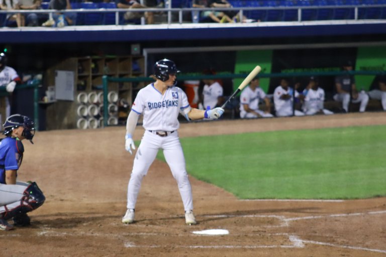 Martin Shelar's First Taste of Professional Baseball Has Him Ready For What Comes Next [Exclusive]