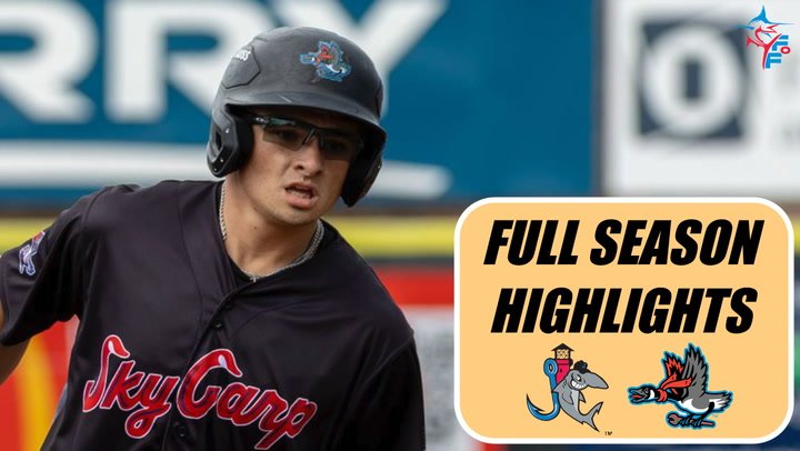 More information about "Carter Johnson 2026 Marlins Minor League Highlights"
