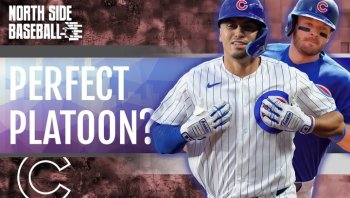 The Cubs May Have The Perfect Playoff Platoon In Left Field