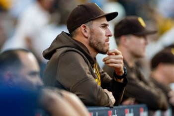 Joe Musgrove Makes Return To Padres For Wild Card Series
