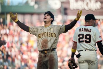 Padres Week in Review: A San Francisco Sweep Yields Wild-Card Breathing Room