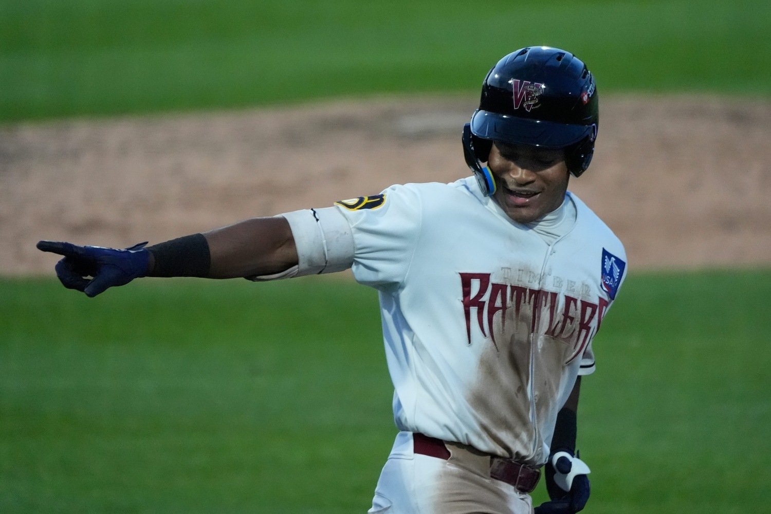 More information about "Braylon Payne is Starting to Look Like a Superstar in the Making"