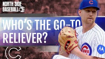 Who Should Be the Cubs’ Bullpen Ace In October?