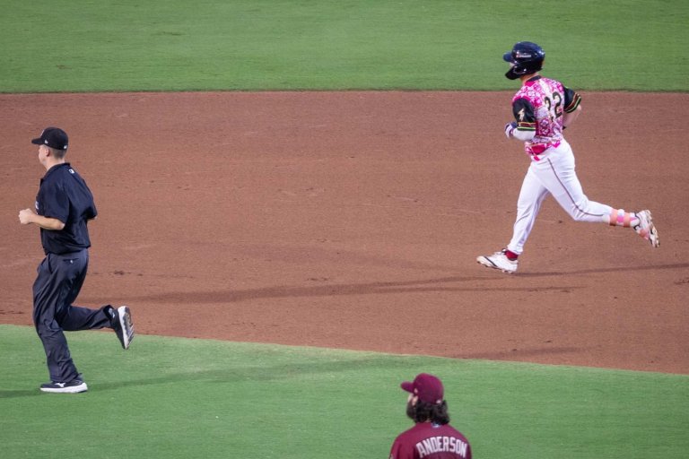 Twins Minor League Report (9/9): St. Paul Walks this Way (Off)