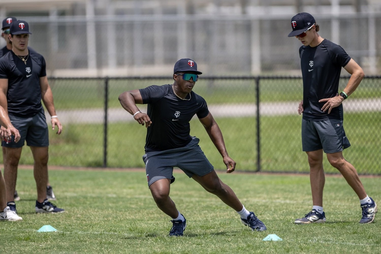 More information about "What Happens After the Twins Draft a Player?"