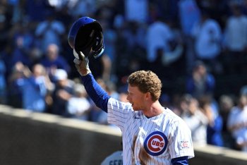 'Listen to This Crowd': Pete Crow-Armstrong's Capstone Moment Epitomized One of Chicago Sports' Greatest Seasons