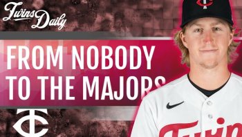 How Ben Ross Went From Depth Piece to Big Leaguer in Six Months