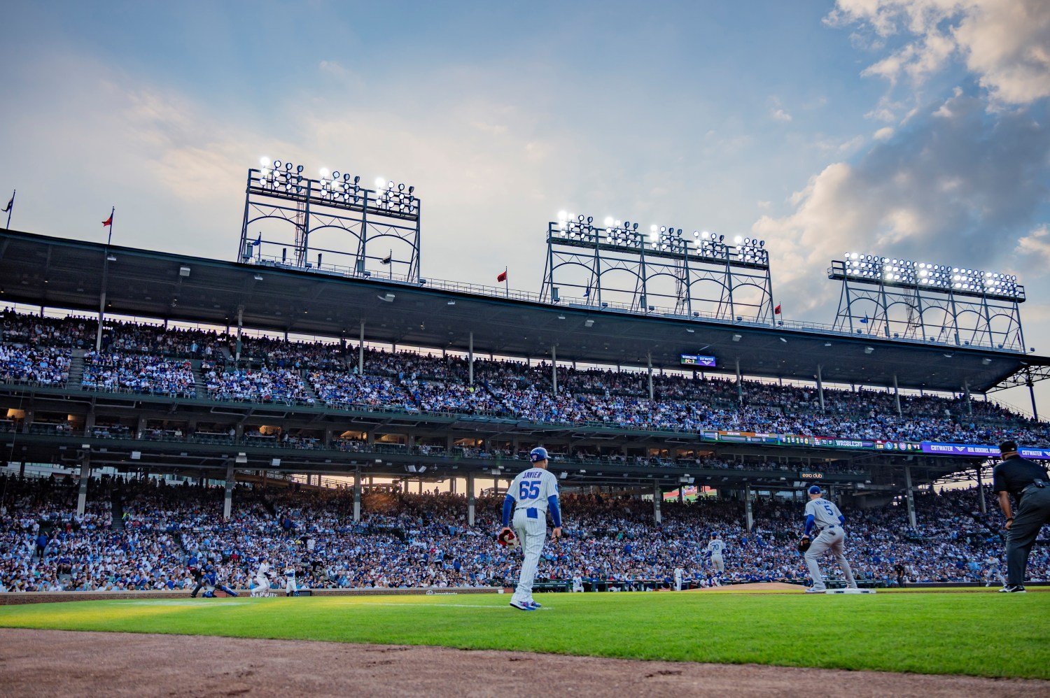 More information about "The Cubs’ Playoff Picture Is Starting to Come Into Focus"