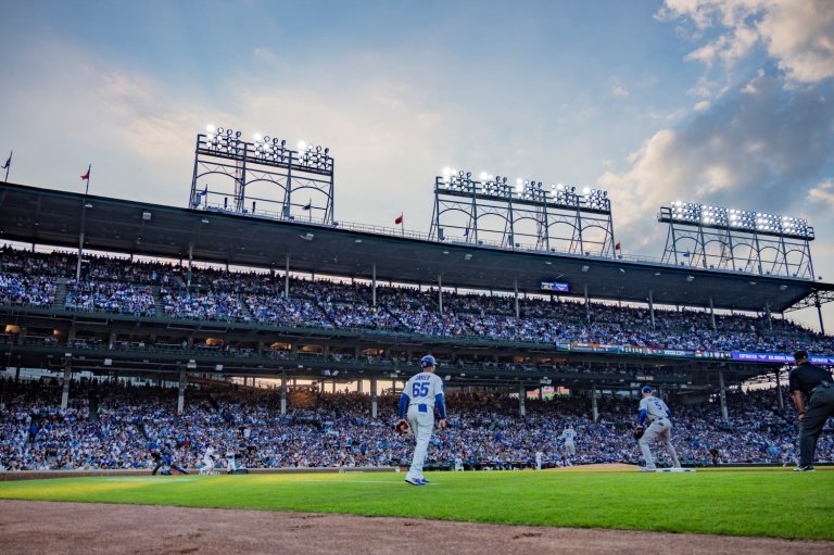 The Cubs’ Playoff Picture Is Starting to Come Into Focus