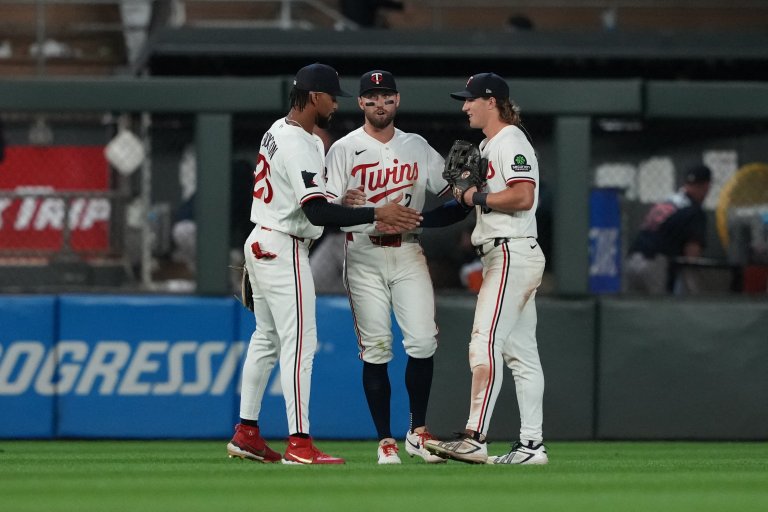 Will the Twins Have a Single 3-WAR Player This Season?