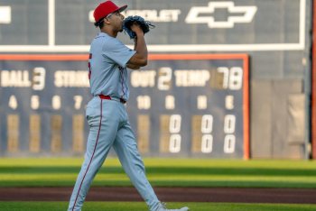 Red Sox Promote Jedixson Paez To Make Start Today