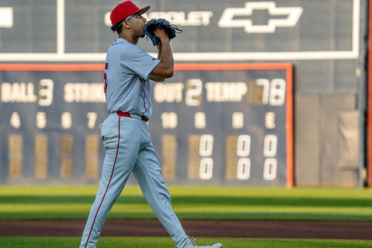 Red Sox Promote Jedixson Paez To Make Start Today