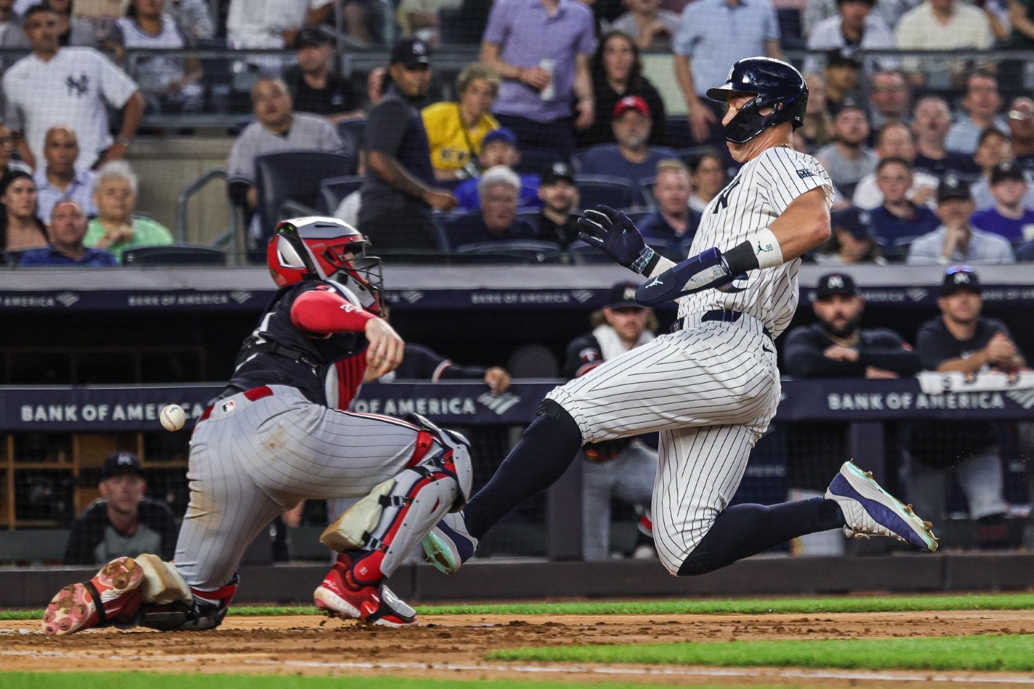More information about "Twins May Have Found Their True Purpose: Preparing the Yankees for October"