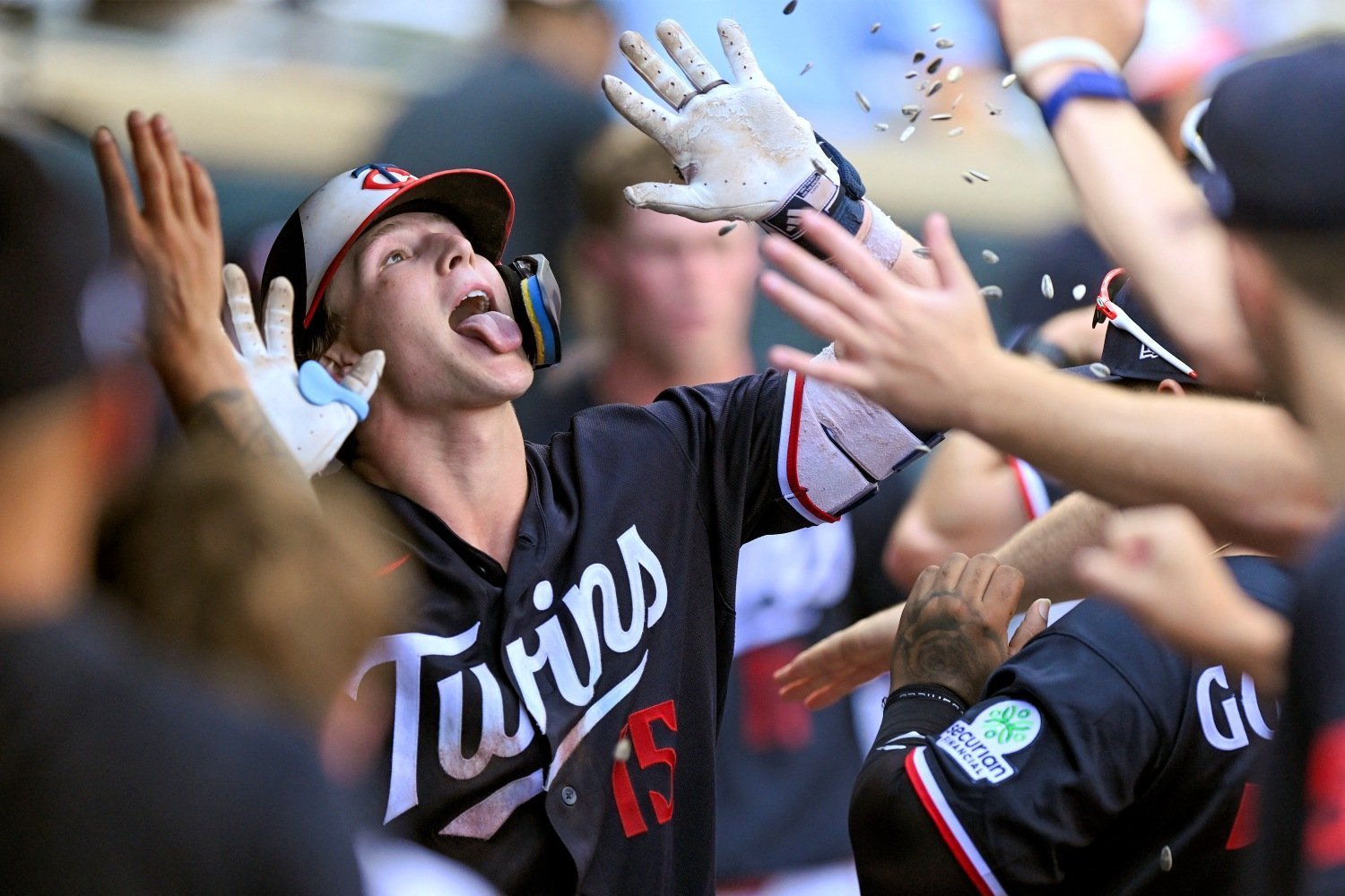 More information about "The Twins Don't Need a Full Rebuild. They Need a Direction."