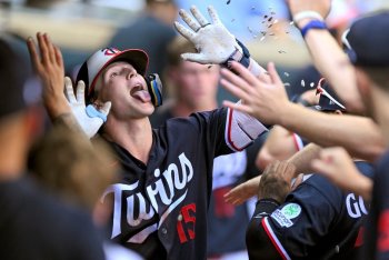 The Twins Don't Need a Full Rebuild. They Need a Direction.