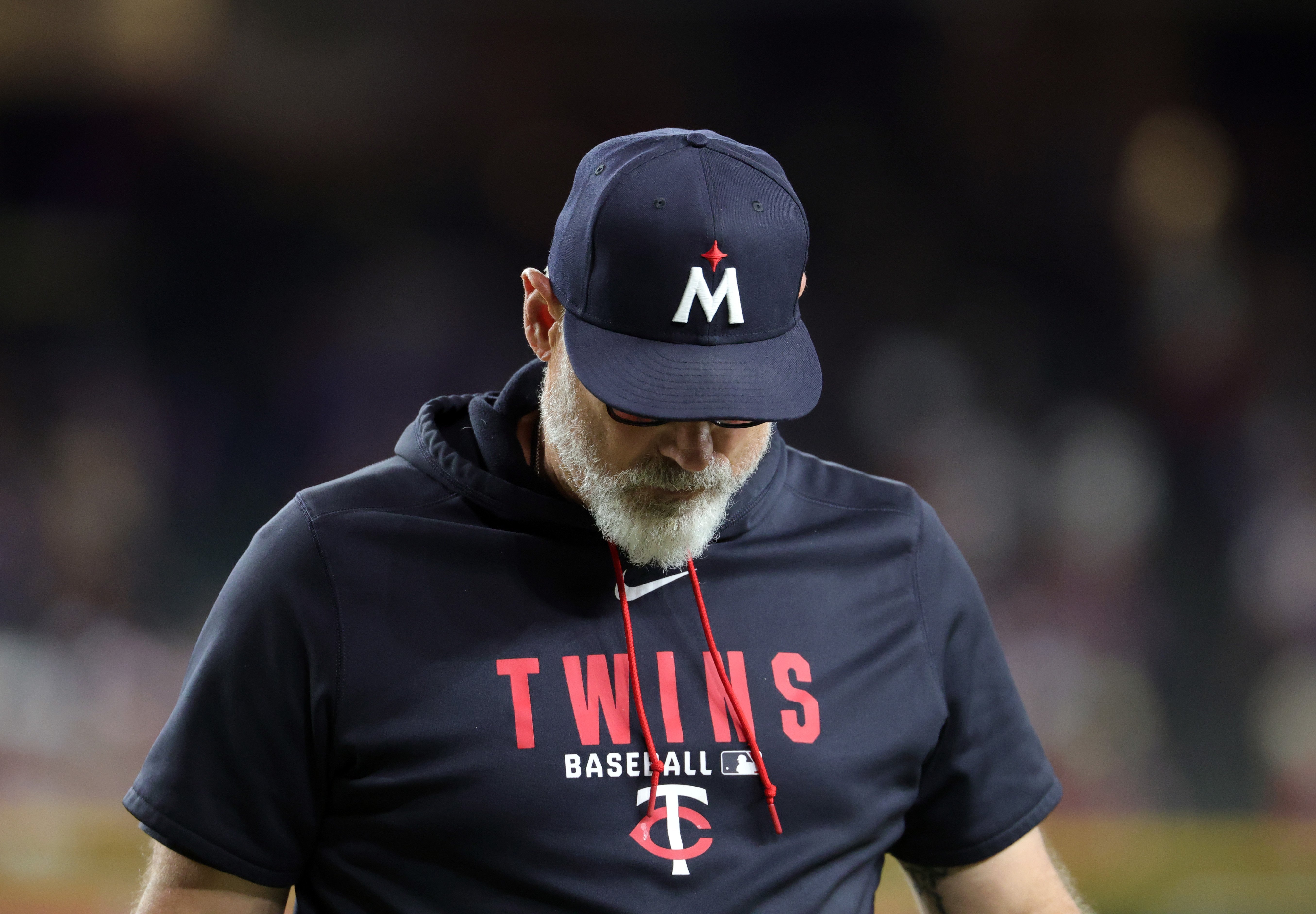 More information about "The Twins Are Giving Their All, But It's Not Enough"
