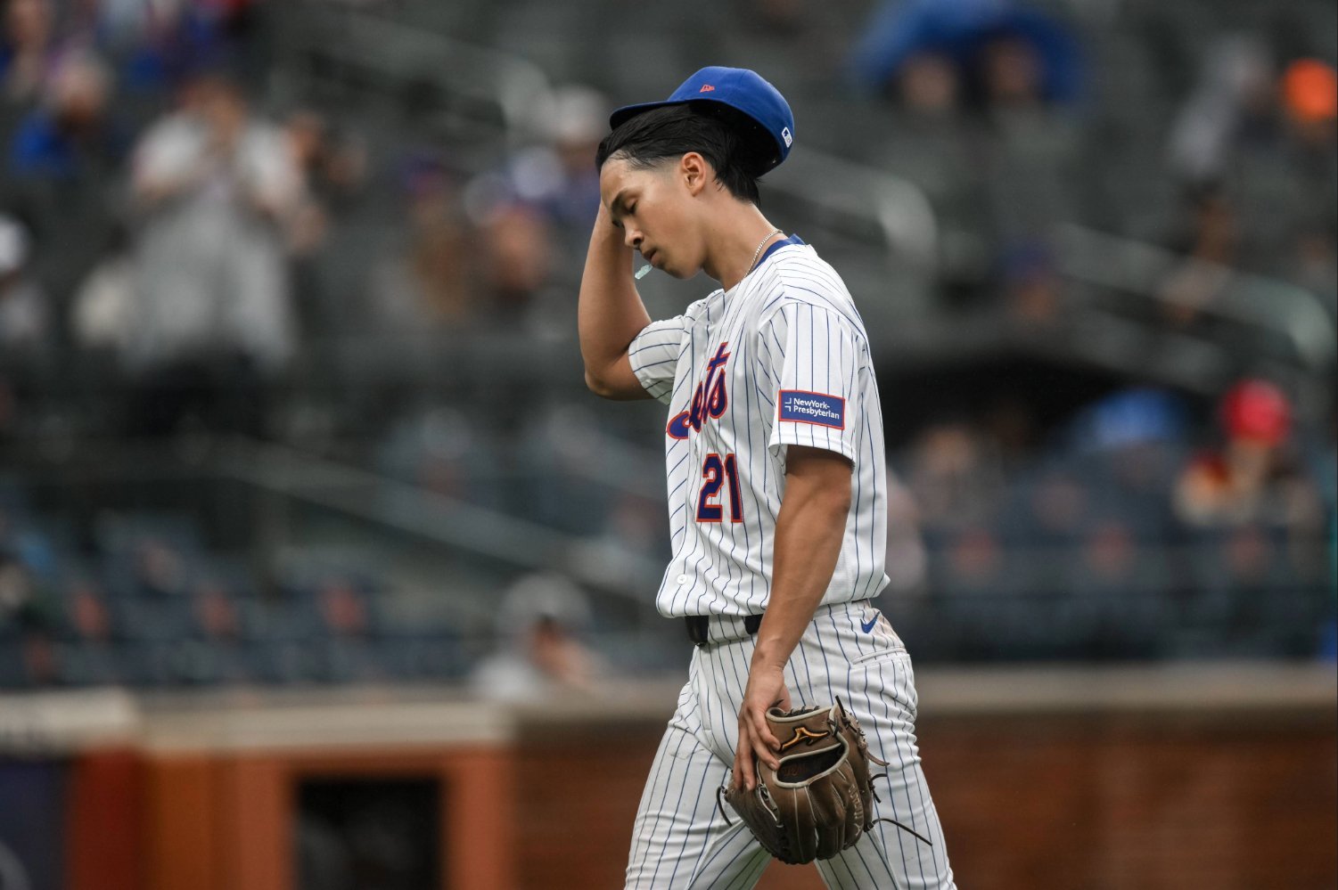 More information about "Mets Week in Review: Final Homestand Ends On A Sour Note"