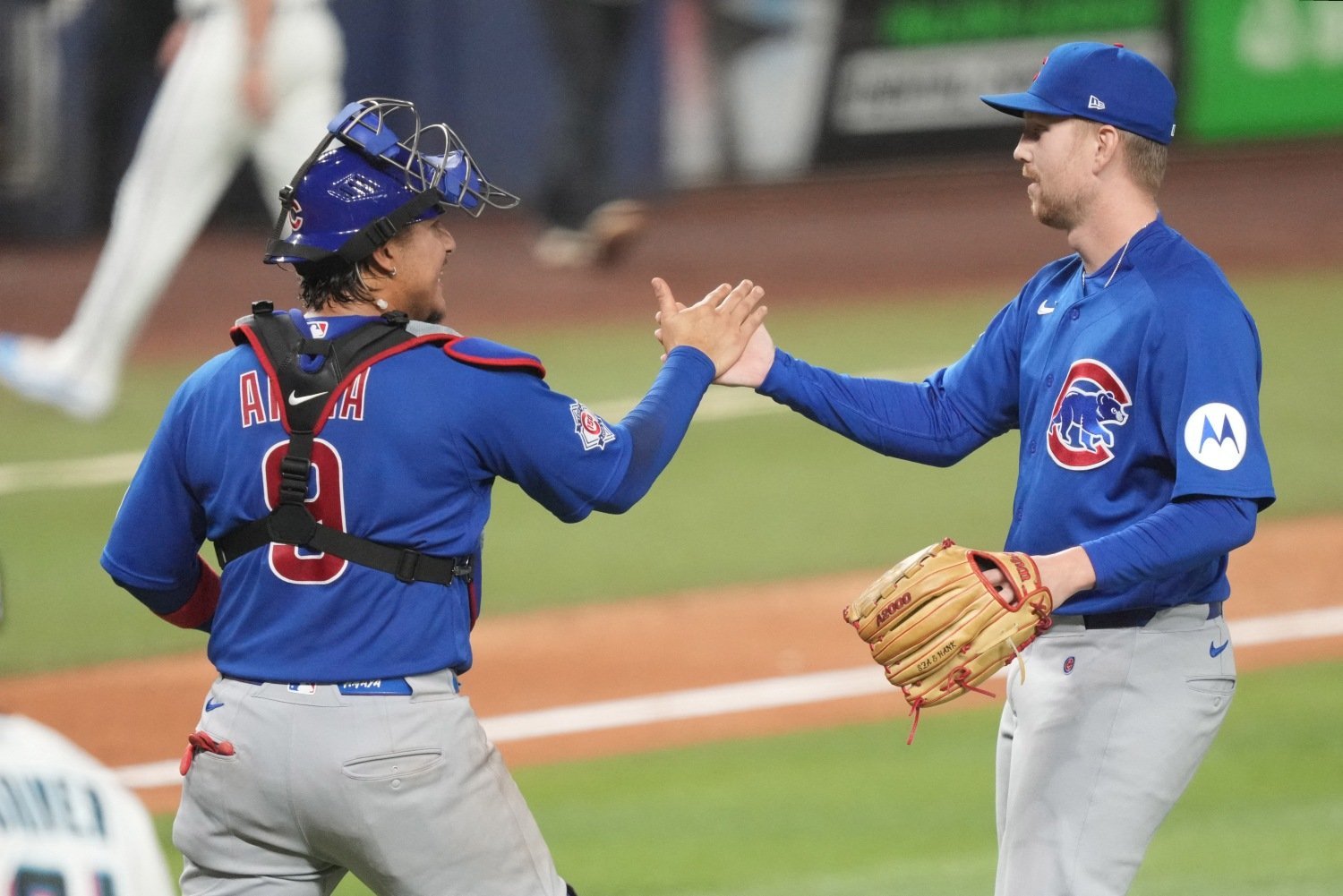 More information about "The Cubs and Ryan Zeferjahn are Racing the Clock, and They've Pulled Ahead Again"