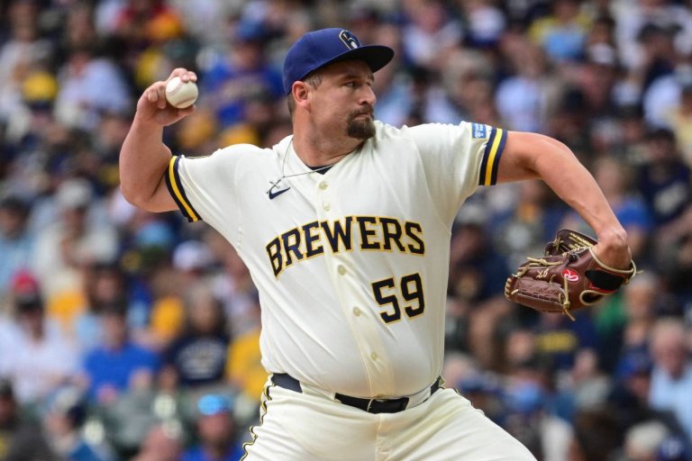 Joel Kuhnel Designated For Assignment By Brewers