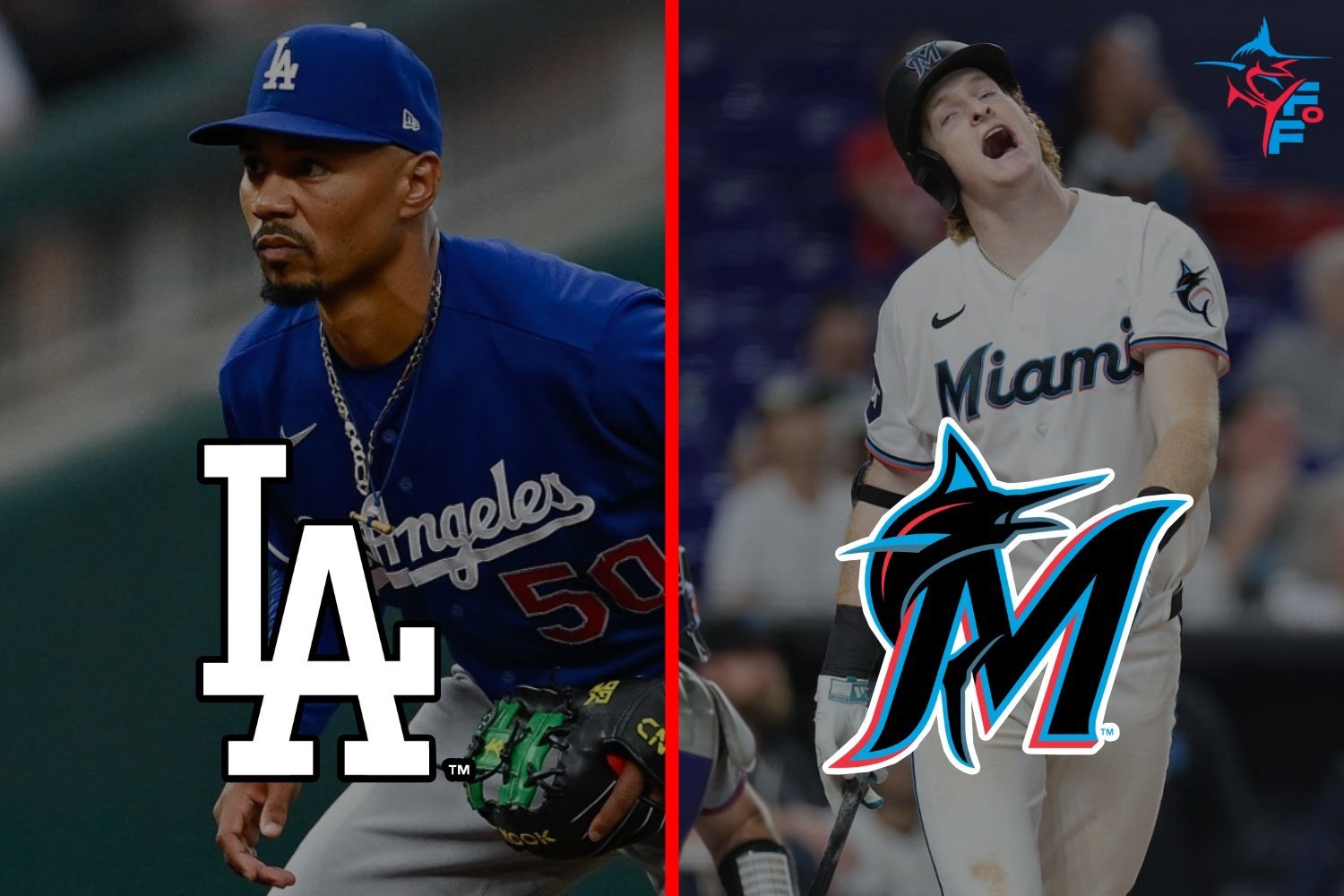 More information about "What are your Marlins vs. Dodgers series predictions?"