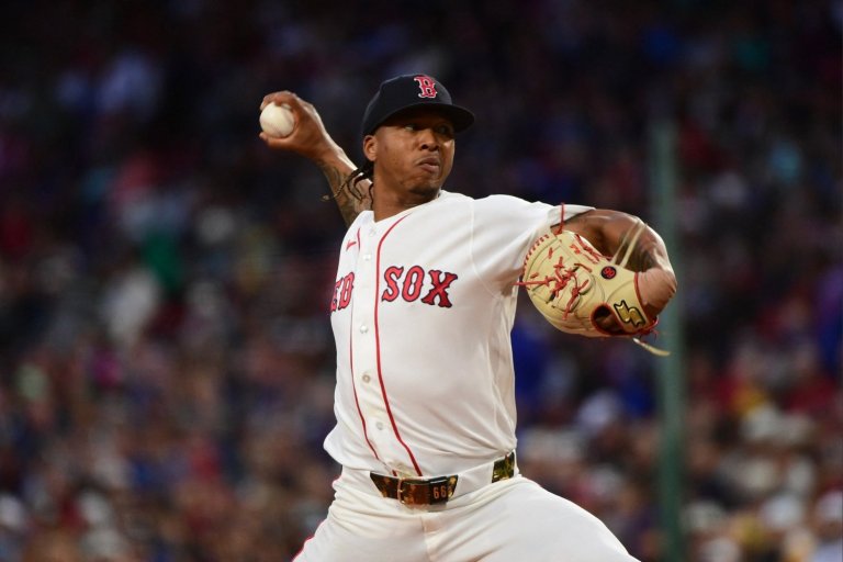 Major Red Sox Pitching Trends That Will Determine Their Postseason Fate