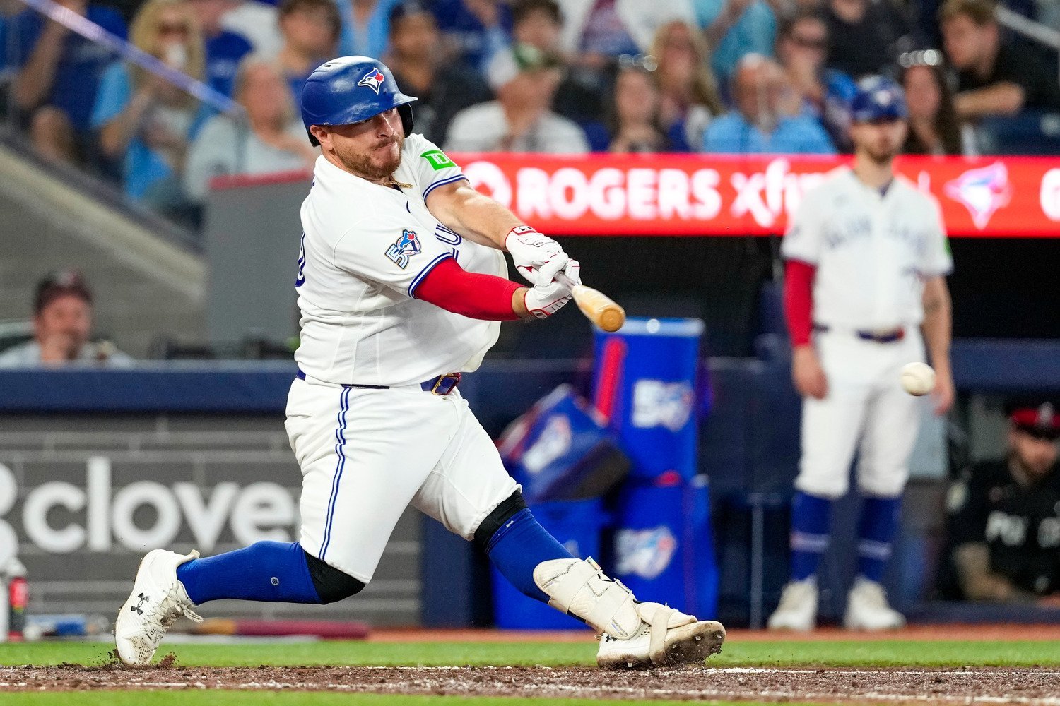 More information about "Toronto Blue Jays Hitters of the Month - August 2026"