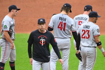 Pete Maki Not Returning As Twins' Pitching Coach
