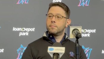 Full press conference: Peter Bendix takes questions on 2026 Marlins, offseason plans