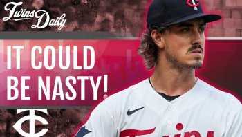 The Twins’ 2027 Starting Rotation Could Be Nasty