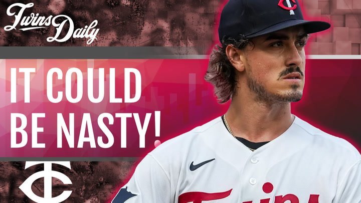 The Twins’ 2027 Starting Rotation Could Be Nasty