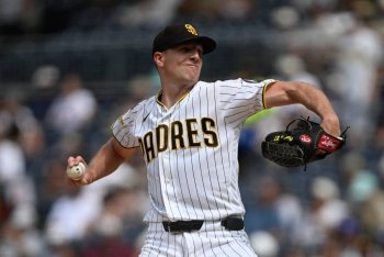 Nick Pivetta's Triumphant Return to Padres Deserves Celebration (and A Little Skepticism)