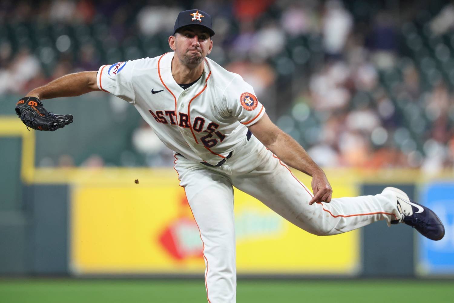 More information about "Colton Gordon Called Up To Make Brewers Debut"