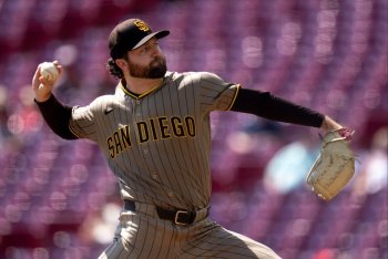 Padres' Rebuilt Rotation Deserves Equal Parts Optimism and Skepticism