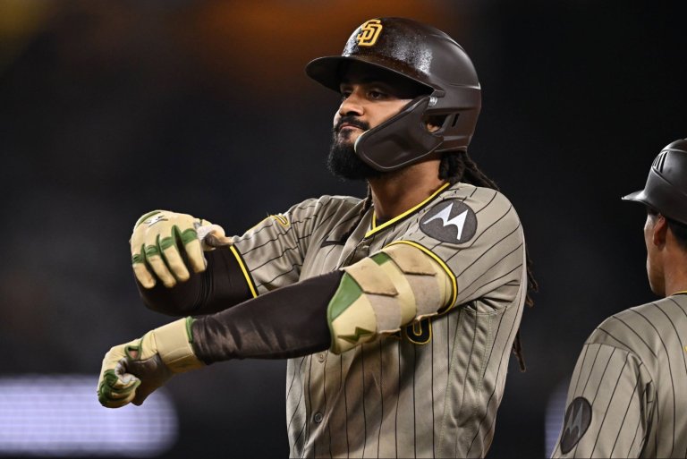 Breaking Down Padres' Offensive Turnaround That Saved Their Season