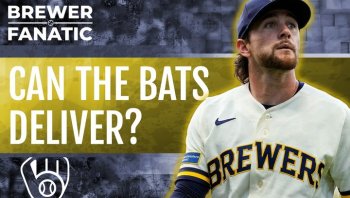 Can the Brewers Finally Hit When It Matters Most?