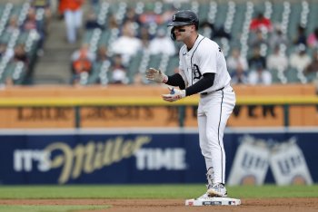 The Tigers' Kevin McGonigle Just Had One Of The Best Rookie Seasons Ever, And It Deserves Attention