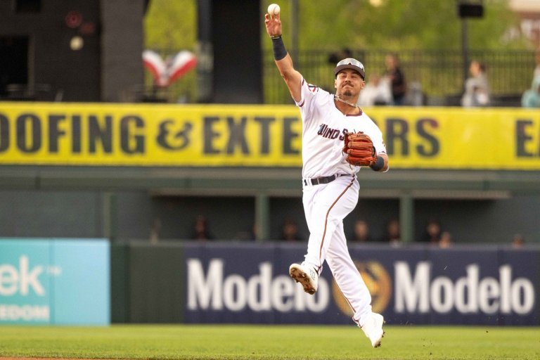 The Best Arizona Fall League Hitters, Week 3