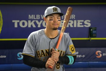 Which NPB Stars Could the Blue Jays Target in Free Agency?