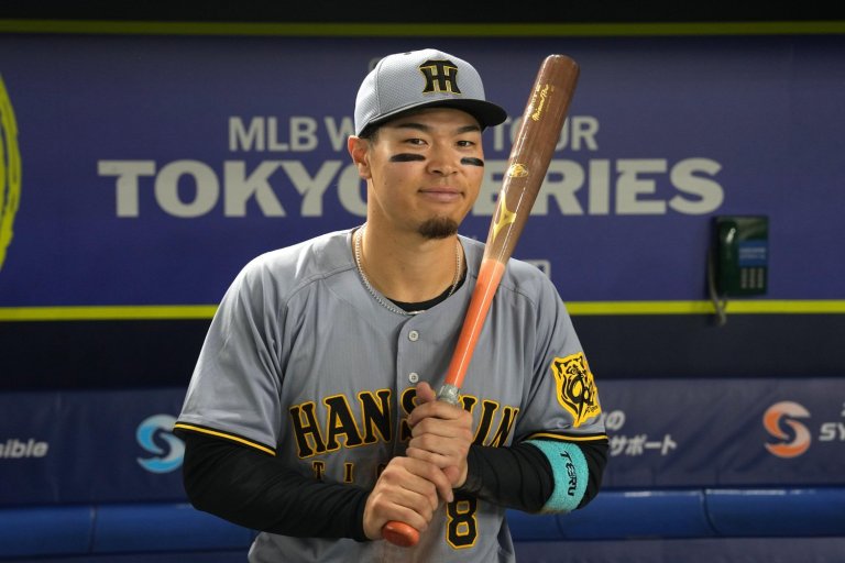 Which NPB Stars Could the Blue Jays Target in Free Agency?