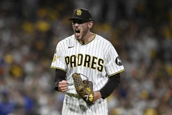Following Dramatic Return, Padres Must Find Right Role For Joe Musgrove In NL Division Series