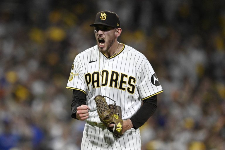 Following Dramatic Return, Padres Must Find Right Role For Joe Musgrove In NL Division Series