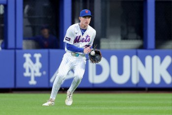 Mets Secure Three Gold Glove Finalist Nominations: Carson Benge, Luis Torrens, and Nolan McLean